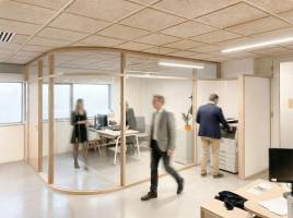 Antoine CALCAGNO - LAAD ARCHITECTURE