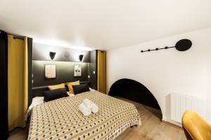 Carole CHARDIGNY - CAROLE CHARDIGNY - ATTIQUE ARCHITECTURE D'INTERIEUR